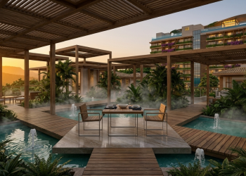 Satori Wellness Spa