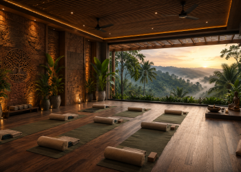 Still & Strong Yoga Studio